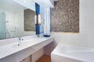 Fotos del hotel - Scandic Helsinki Station