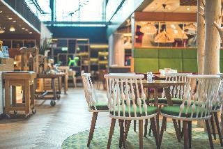 Fotos del hotel - Scandic Helsinki Station