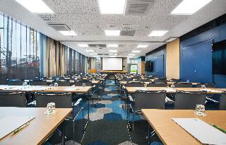 Fotos del hotel - Scandic Helsinki Station