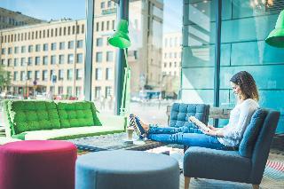 Fotos del hotel - Scandic Helsinki Station