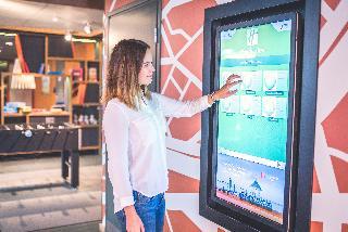 Fotos del hotel - Scandic Helsinki Station