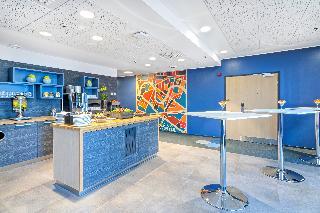 Fotos del hotel - Scandic Helsinki Station