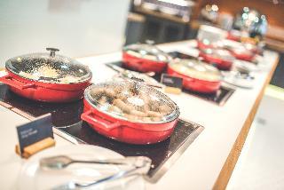 Fotos del hotel - Scandic Helsinki Station