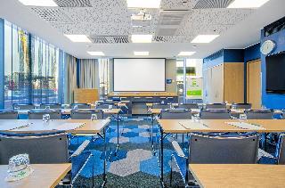 Fotos del hotel - Scandic Helsinki Station