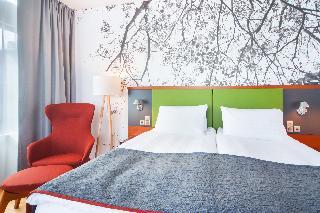 Fotos del hotel - Scandic Helsinki Station