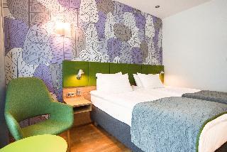 Fotos del hotel - Scandic Helsinki Station