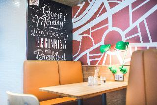 Fotos del hotel - Scandic Helsinki Station