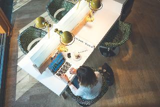 Fotos del hotel - Scandic Helsinki Station