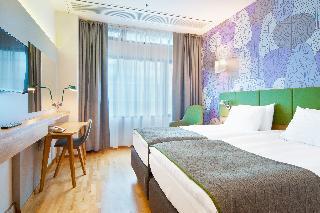 Fotos del hotel - Scandic Helsinki Station