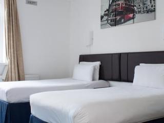 Fotos del hotel - CAMDEN LOCK HOTEL