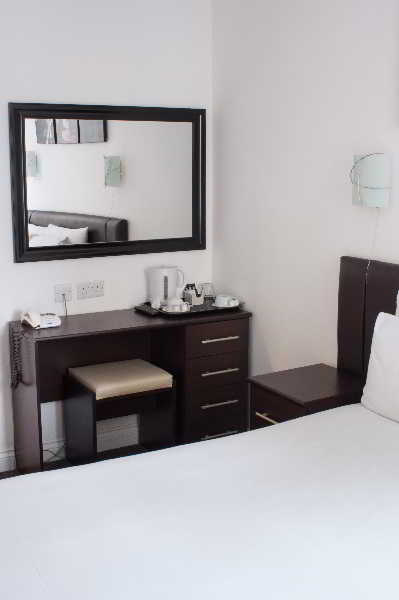 Fotos del hotel - CAMDEN LOCK HOTEL
