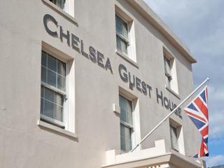 CHELSEA GUEST HOUSE
