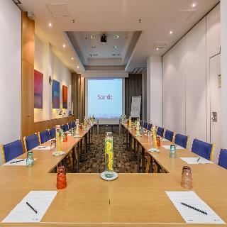 Fotos del hotel - SCANDIC GRAND PLACE
