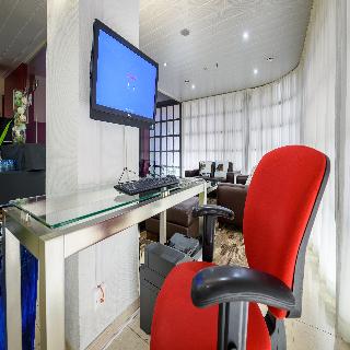 Fotos del hotel - SCANDIC GRAND PLACE
