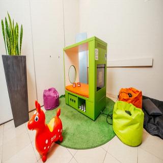 Fotos del hotel - SCANDIC GRAND PLACE