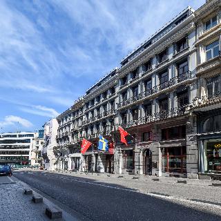 Fotos del hotel - SCANDIC GRAND PLACE