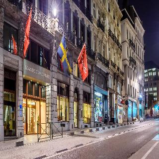 Fotos del hotel - SCANDIC GRAND PLACE