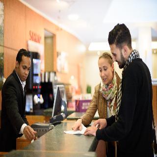 Fotos del hotel - SCANDIC GRAND PLACE
