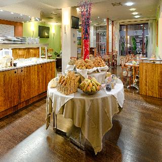 Fotos del hotel - SCANDIC GRAND PLACE