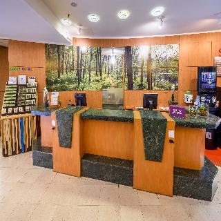 Fotos del hotel - SCANDIC GRAND PLACE