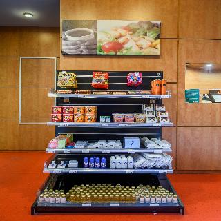 Fotos del hotel - SCANDIC GRAND PLACE