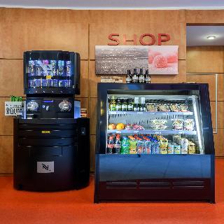 Fotos del hotel - SCANDIC GRAND PLACE