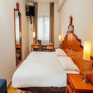 Fotos del hotel - SCANDIC GRAND PLACE