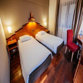 Fotos del hotel - SCANDIC GRAND PLACE