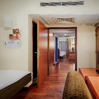 Fotos del hotel - SCANDIC GRAND PLACE