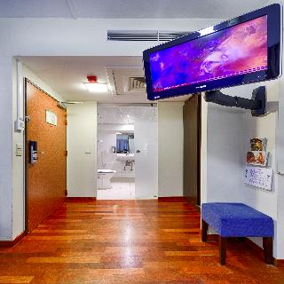 Fotos del hotel - SCANDIC GRAND PLACE