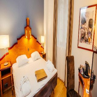 Fotos del hotel - SCANDIC GRAND PLACE