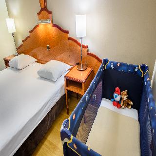 Fotos del hotel - SCANDIC GRAND PLACE