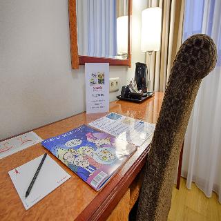 Fotos del hotel - SCANDIC GRAND PLACE