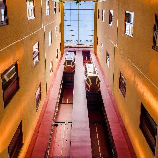 Fotos del hotel - SCANDIC GRAND PLACE