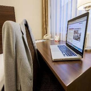 Fotos del hotel - SCANDIC GRAND PLACE