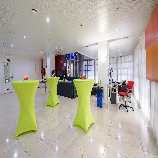 Fotos del hotel - SCANDIC GRAND PLACE