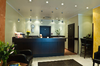 Fotos del hotel - IVBERGS HOTEL MESSE NORD