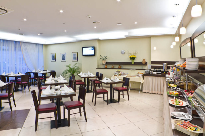Fotos del hotel - IVBERGS HOTEL MESSE NORD
