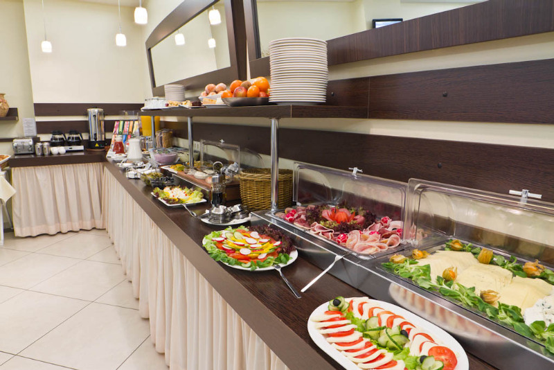Fotos del hotel - IVBERGS HOTEL MESSE NORD