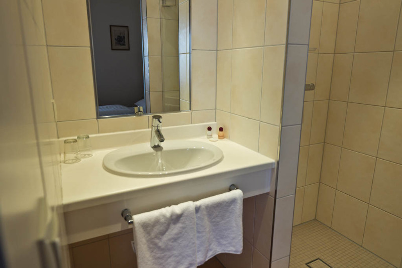 Fotos del hotel - IVBERGS HOTEL MESSE NORD