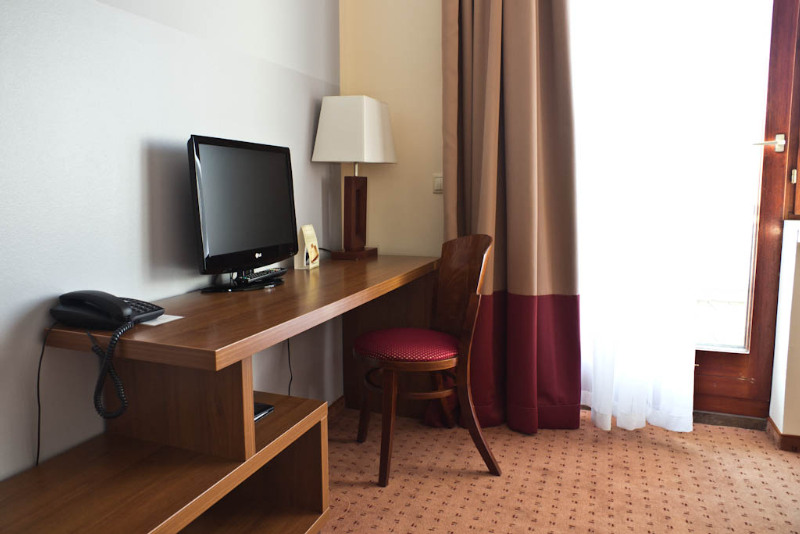 Fotos del hotel - IVBERGS HOTEL MESSE NORD