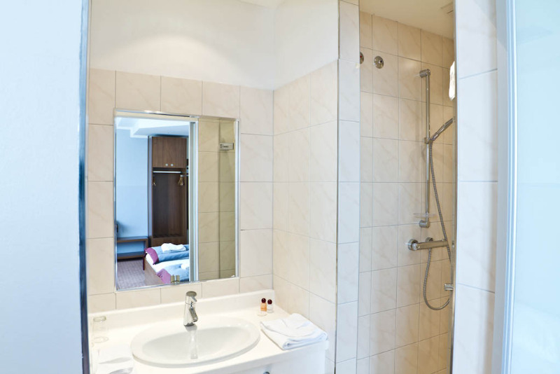 Fotos del hotel - IVBERGS HOTEL MESSE NORD