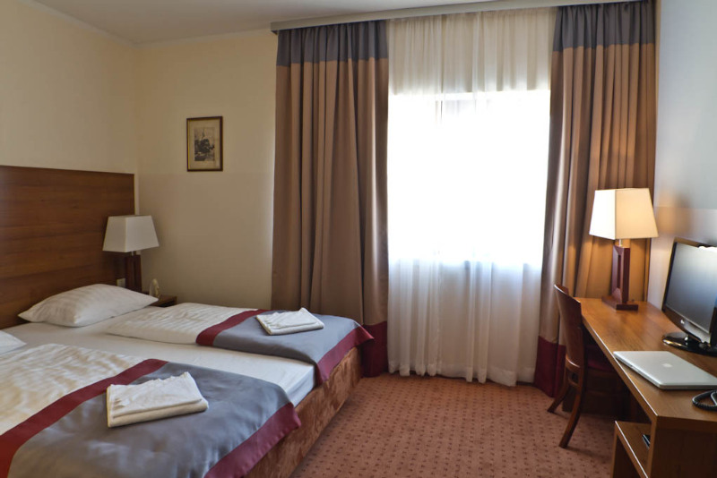Fotos del hotel - IVBERGS HOTEL MESSE NORD