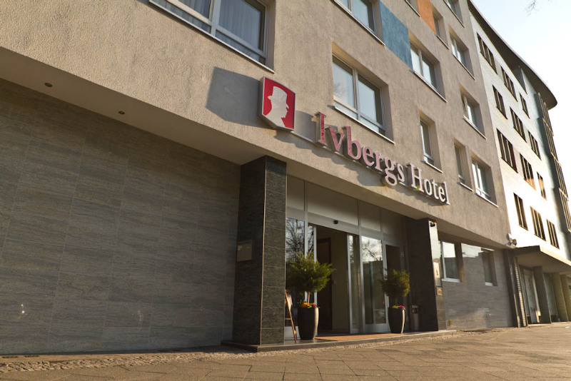 Fotos del hotel - IVBERGS HOTEL MESSE NORD