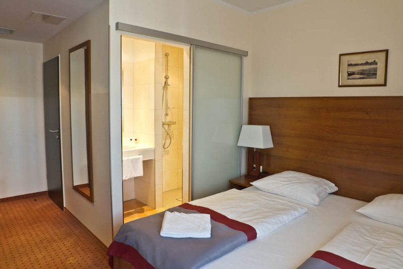 Fotos del hotel - IVBERGS HOTEL MESSE NORD