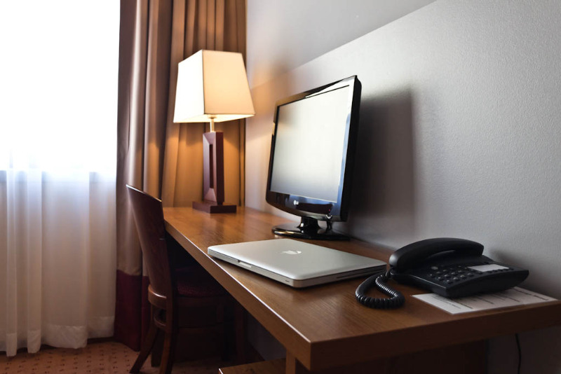Fotos del hotel - IVBERGS HOTEL MESSE NORD
