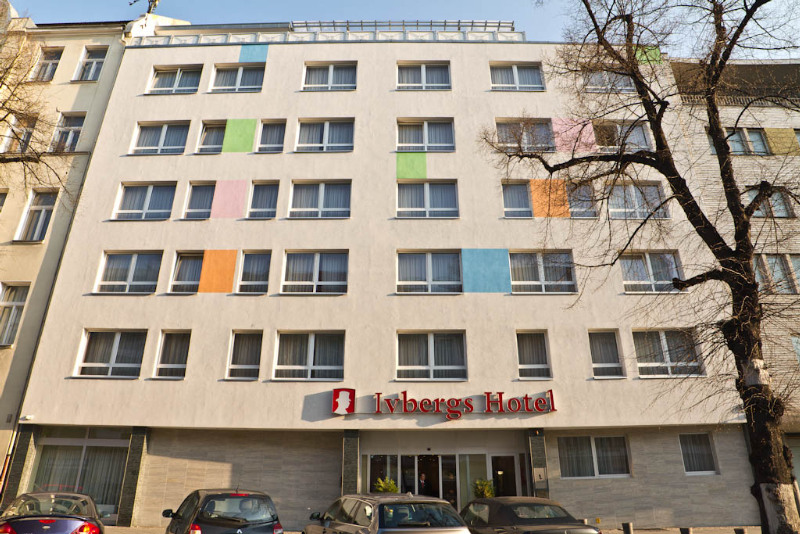 Fotos del hotel - IVBERGS HOTEL MESSE NORD