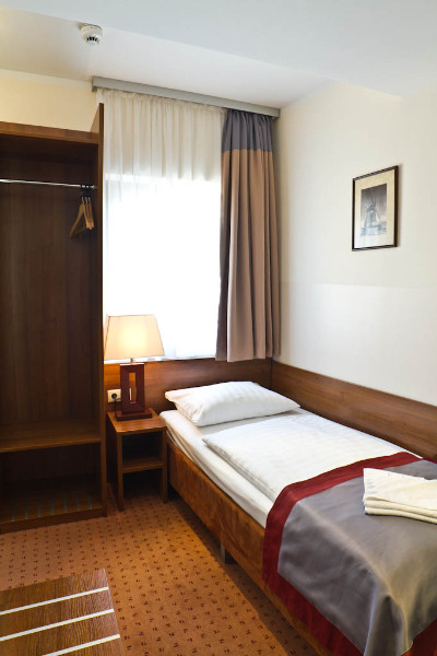 Fotos del hotel - IVBERGS HOTEL MESSE NORD