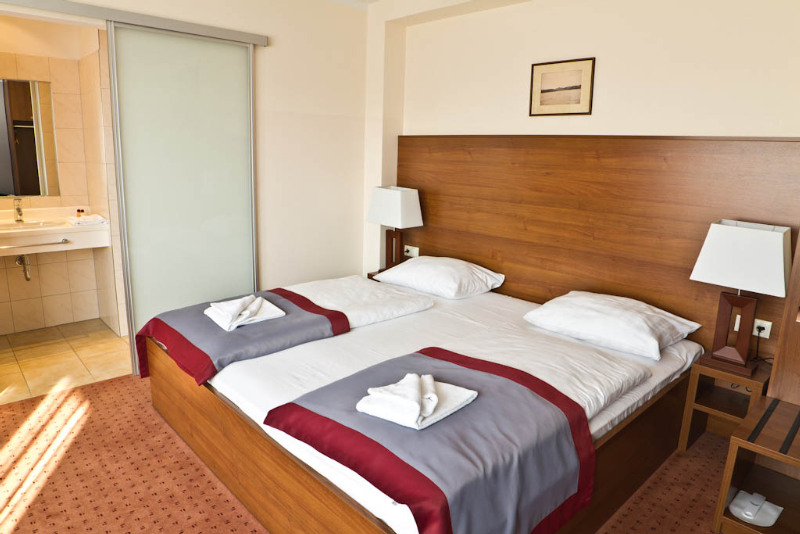 Fotos del hotel - IVBERGS HOTEL MESSE NORD