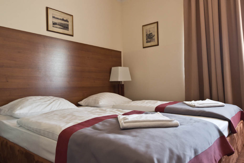 Fotos del hotel - IVBERGS HOTEL MESSE NORD
